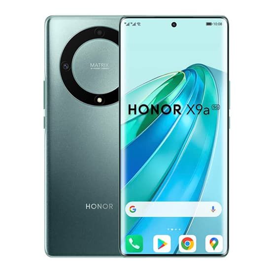 Копия Замена тачскрина/сенсорного стекла Honor X9a 5G
